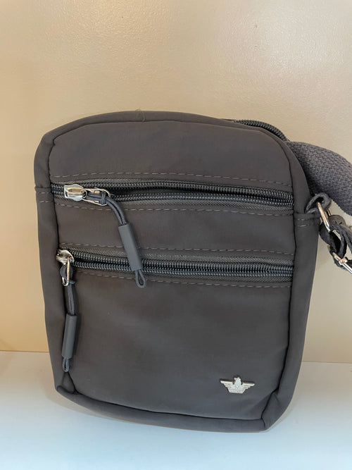 Bandolera wings