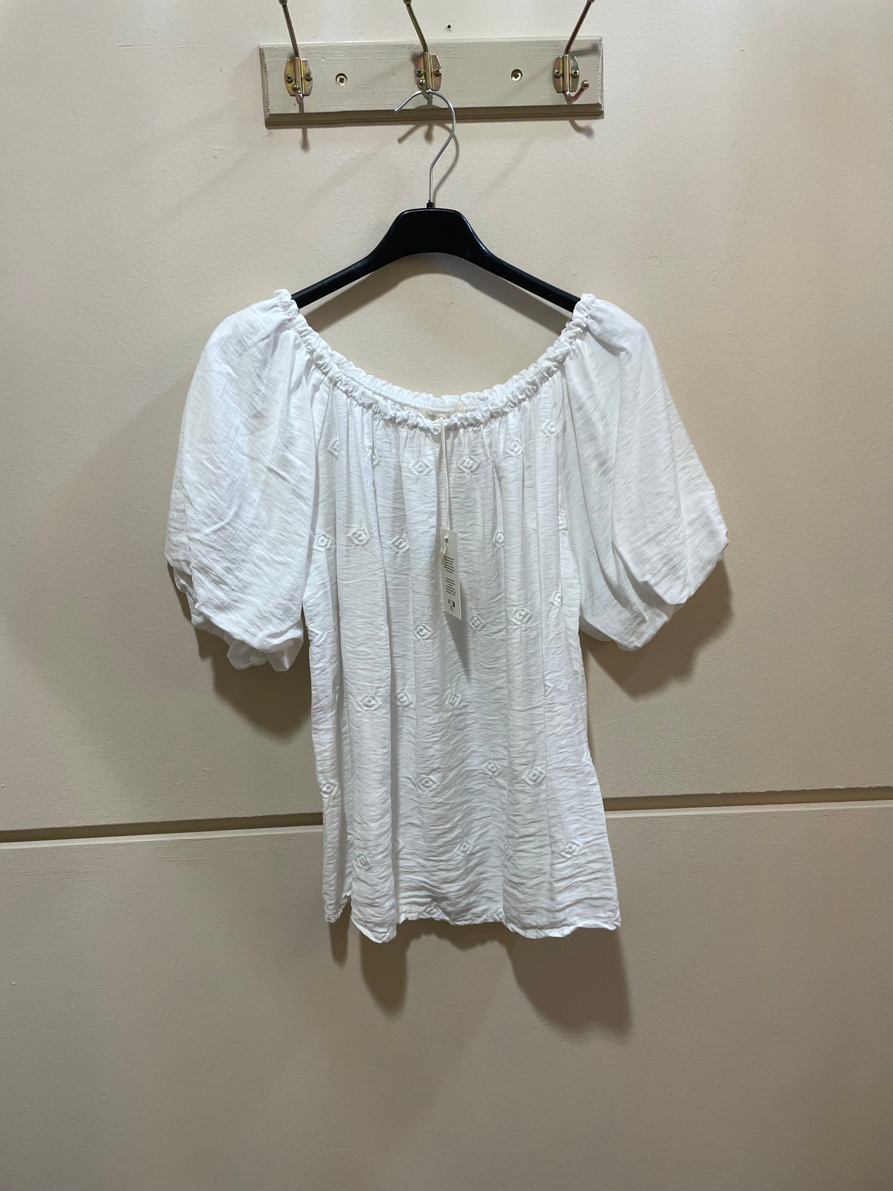 Blusa Shelly