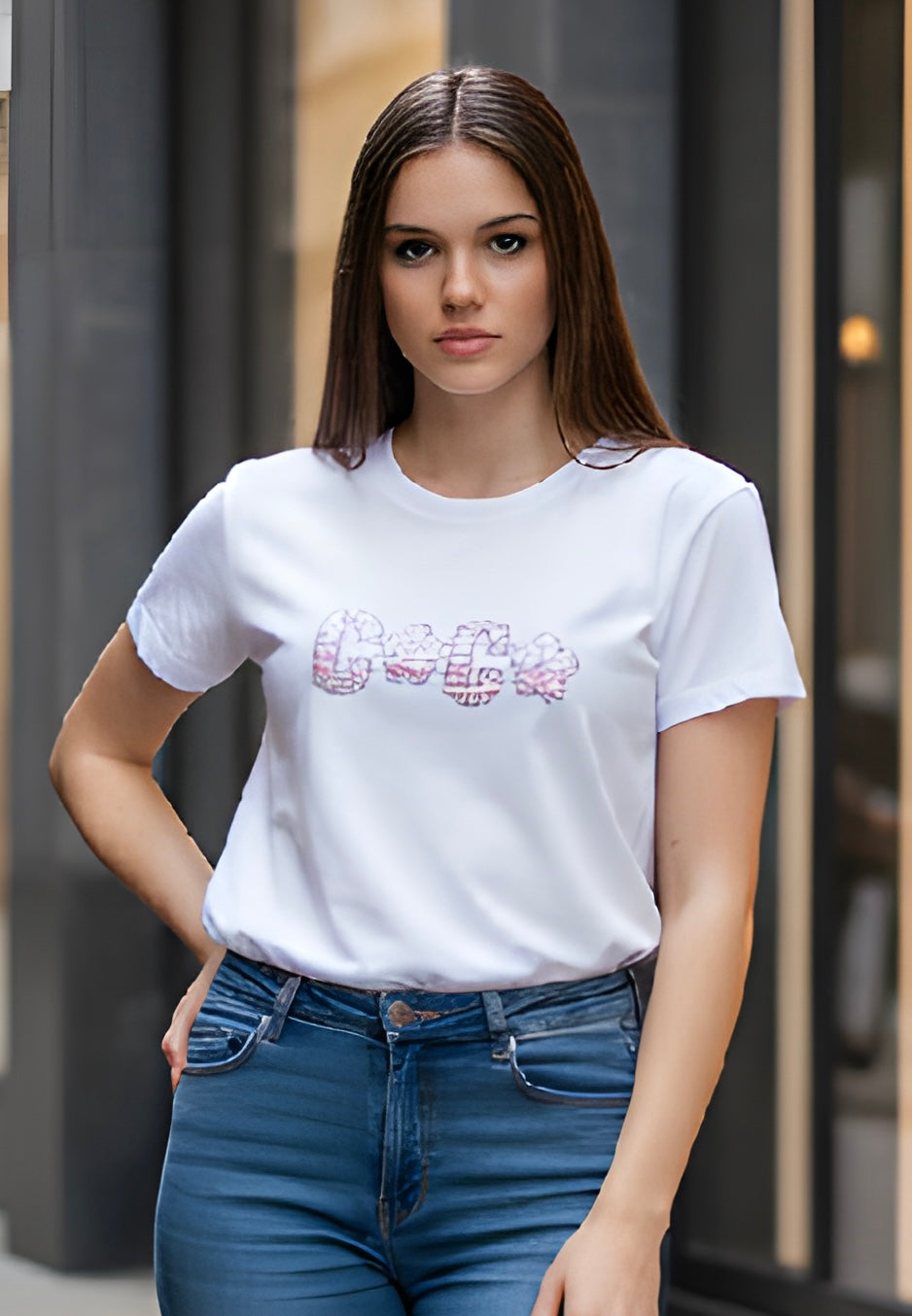 Camiseta Coco en cinco colores