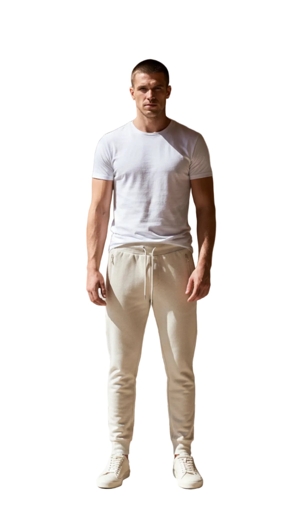Pantalon chandal