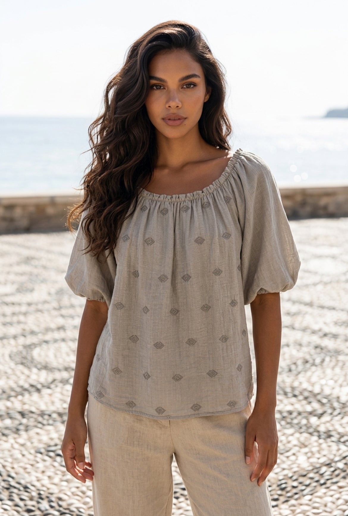 Blusa Shelly