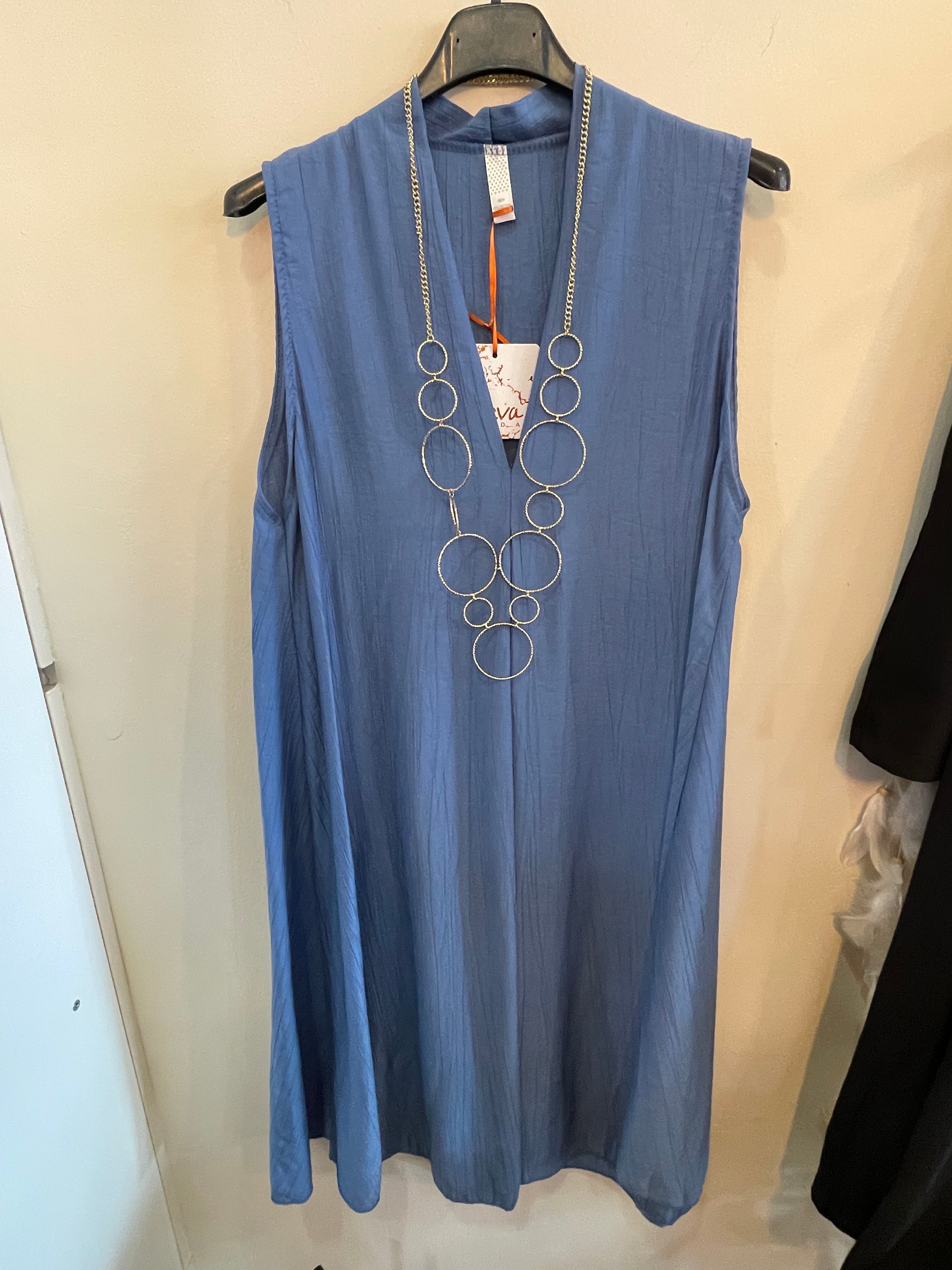 Vestido Aitana