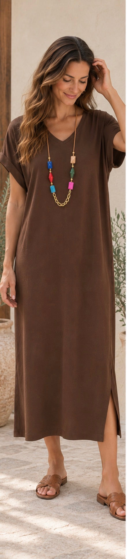 Vestido Elena