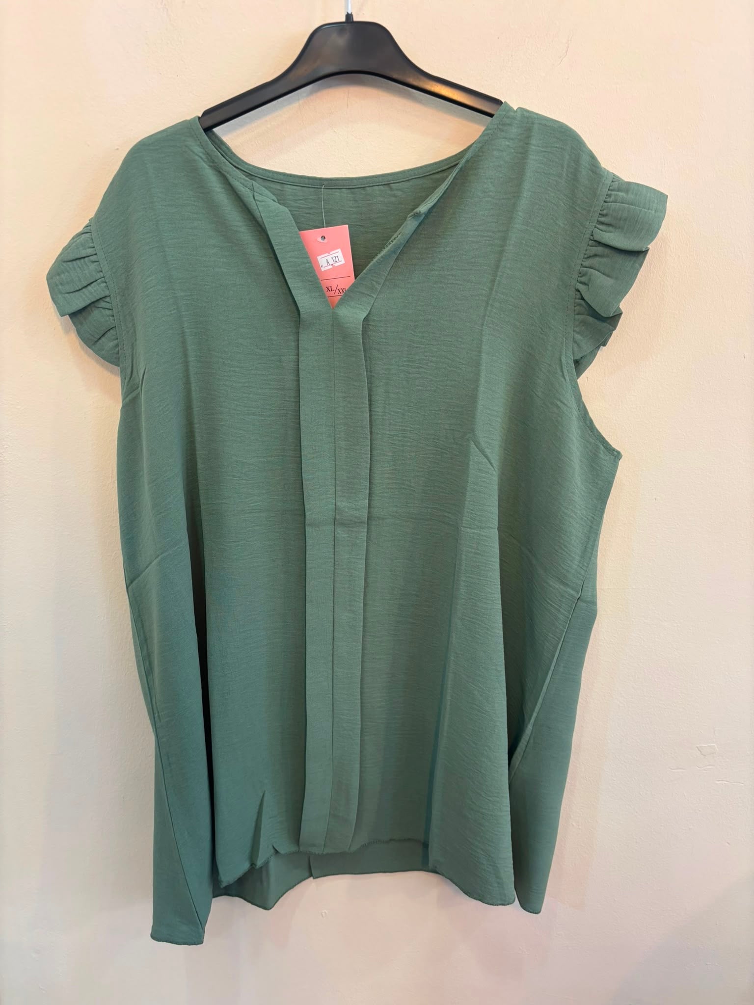 Blusa Rita