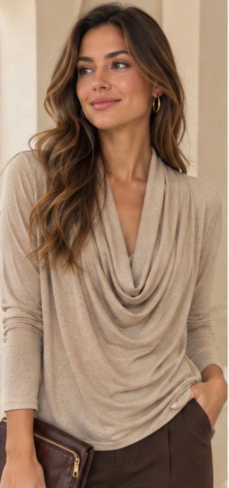 Blusa Didi