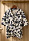 Camisa Tropical Hombre
