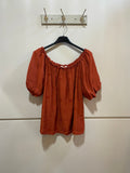 Blusa Shelly