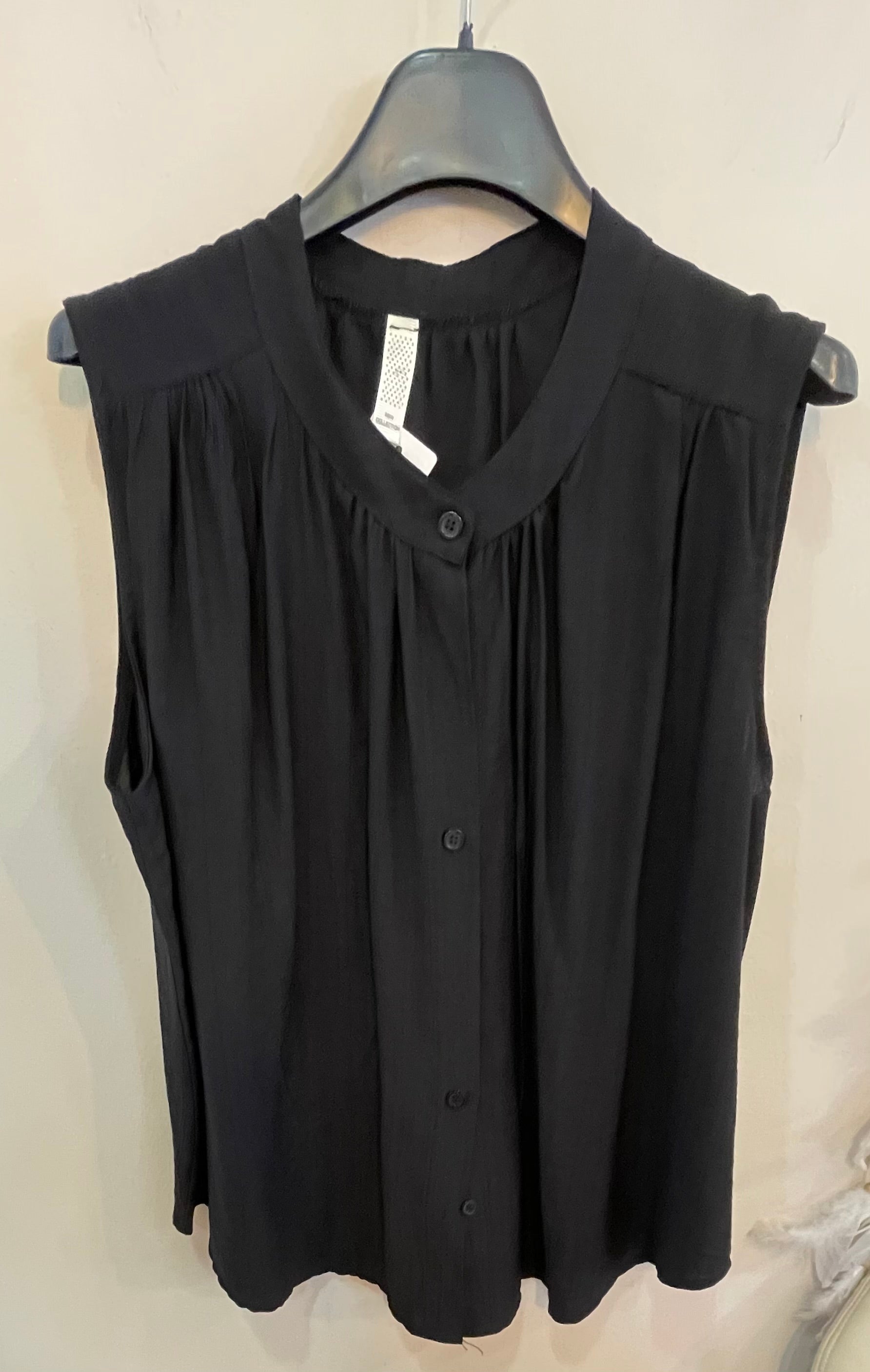 Blusa Mara