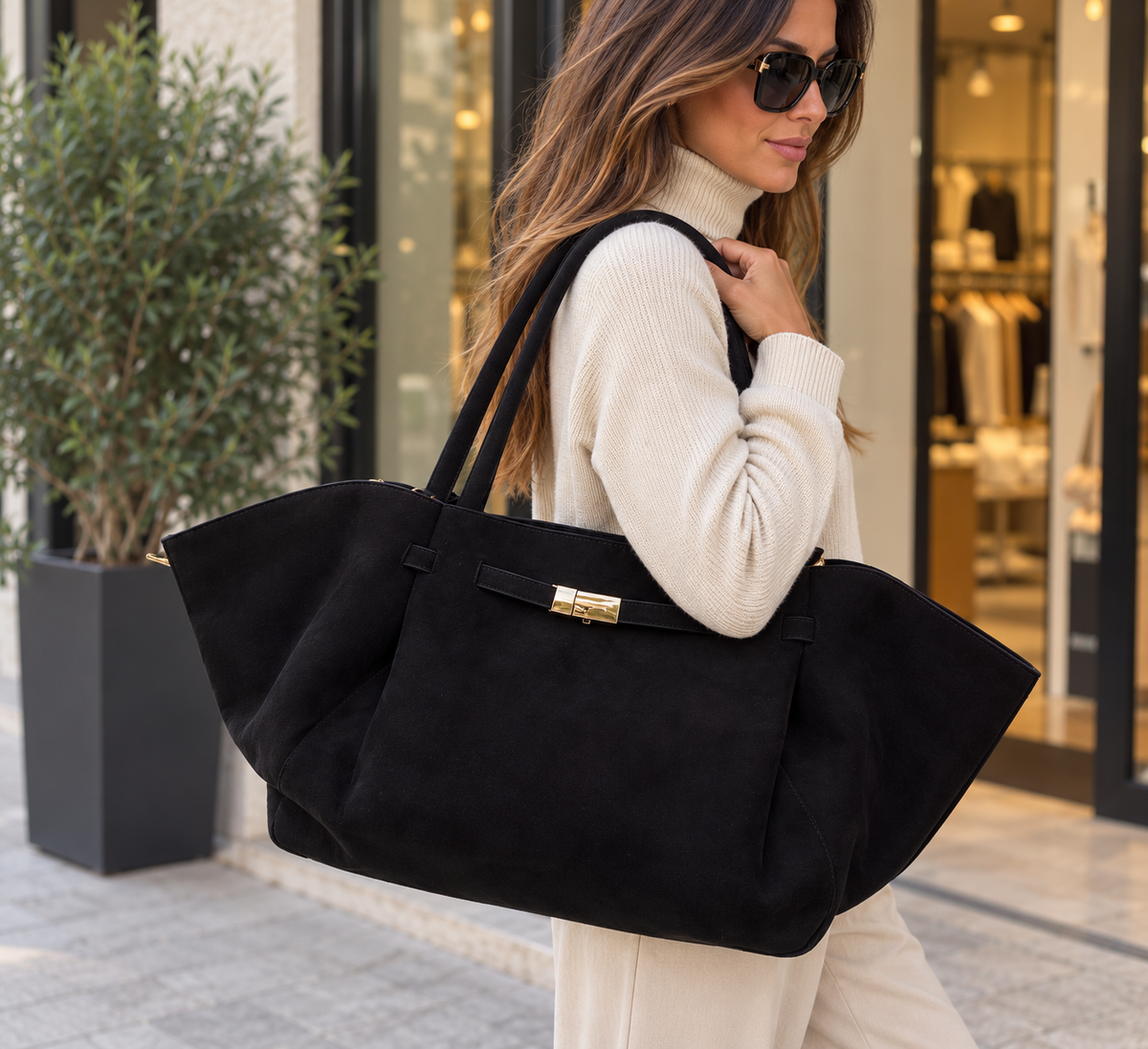 Bolso Alessia