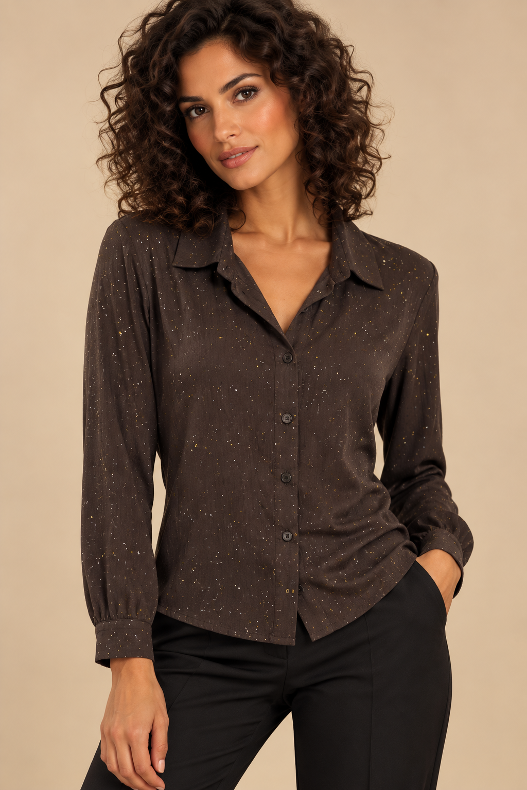 Blusa Maggie