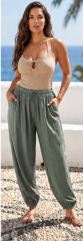 Pantalon Aladin