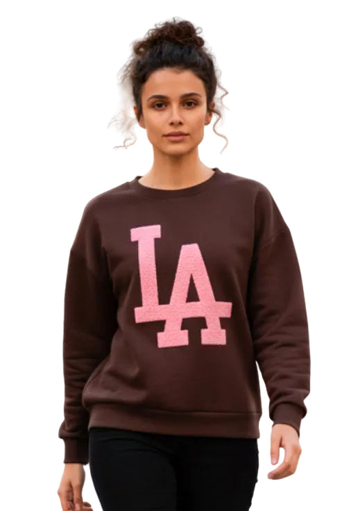 Jersey LA