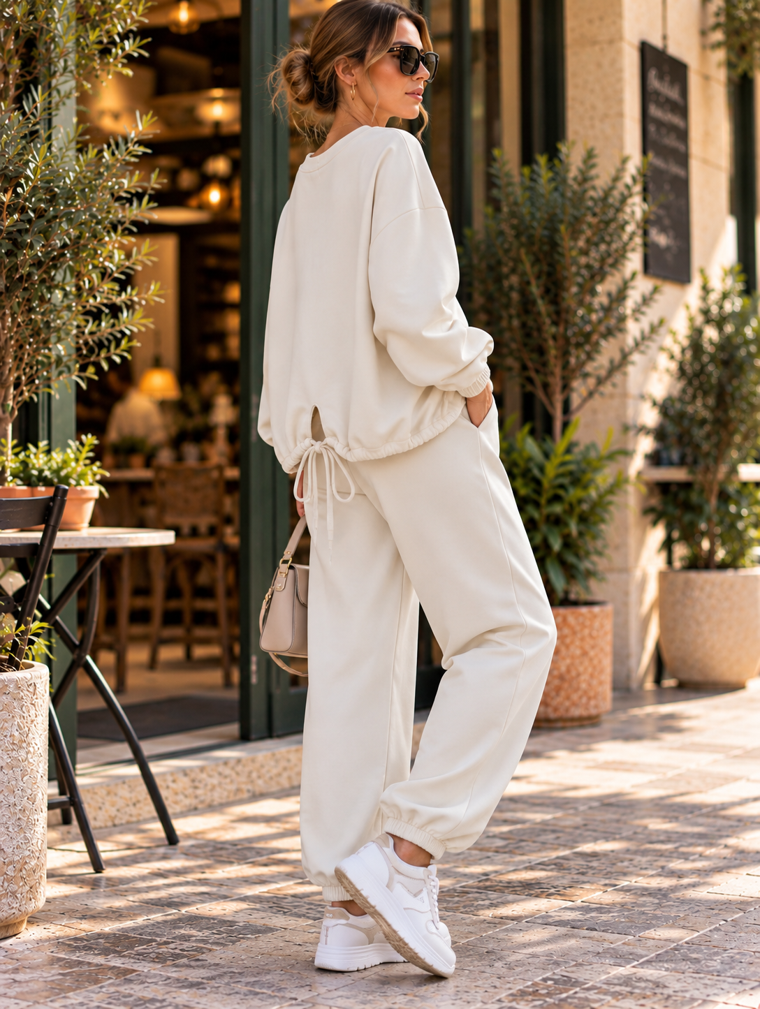 Conjunto Cozy