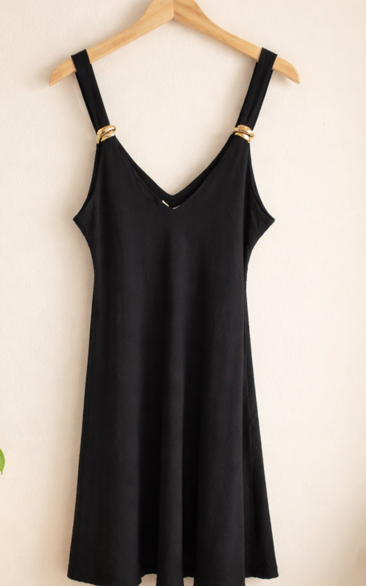 Vestido Aurora