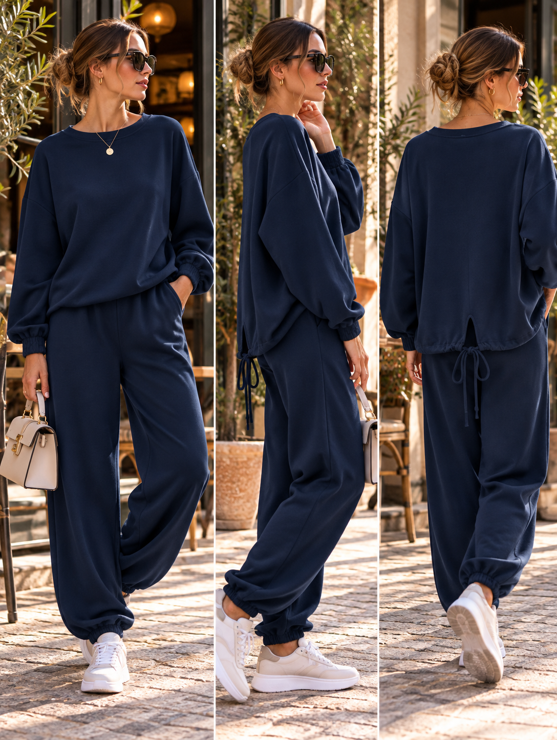Conjunto Cozy