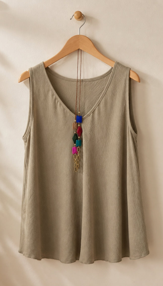 Camiseta Alba