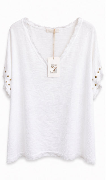 Blusa Anita
