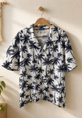 Camisa palmera Hombre