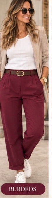 Pantalón Desiree