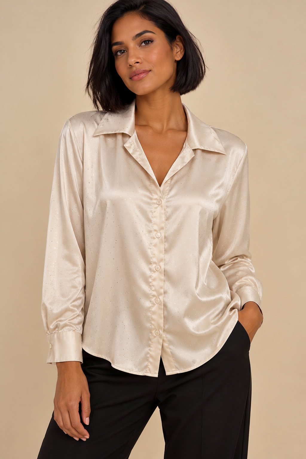 Blusa Tina
