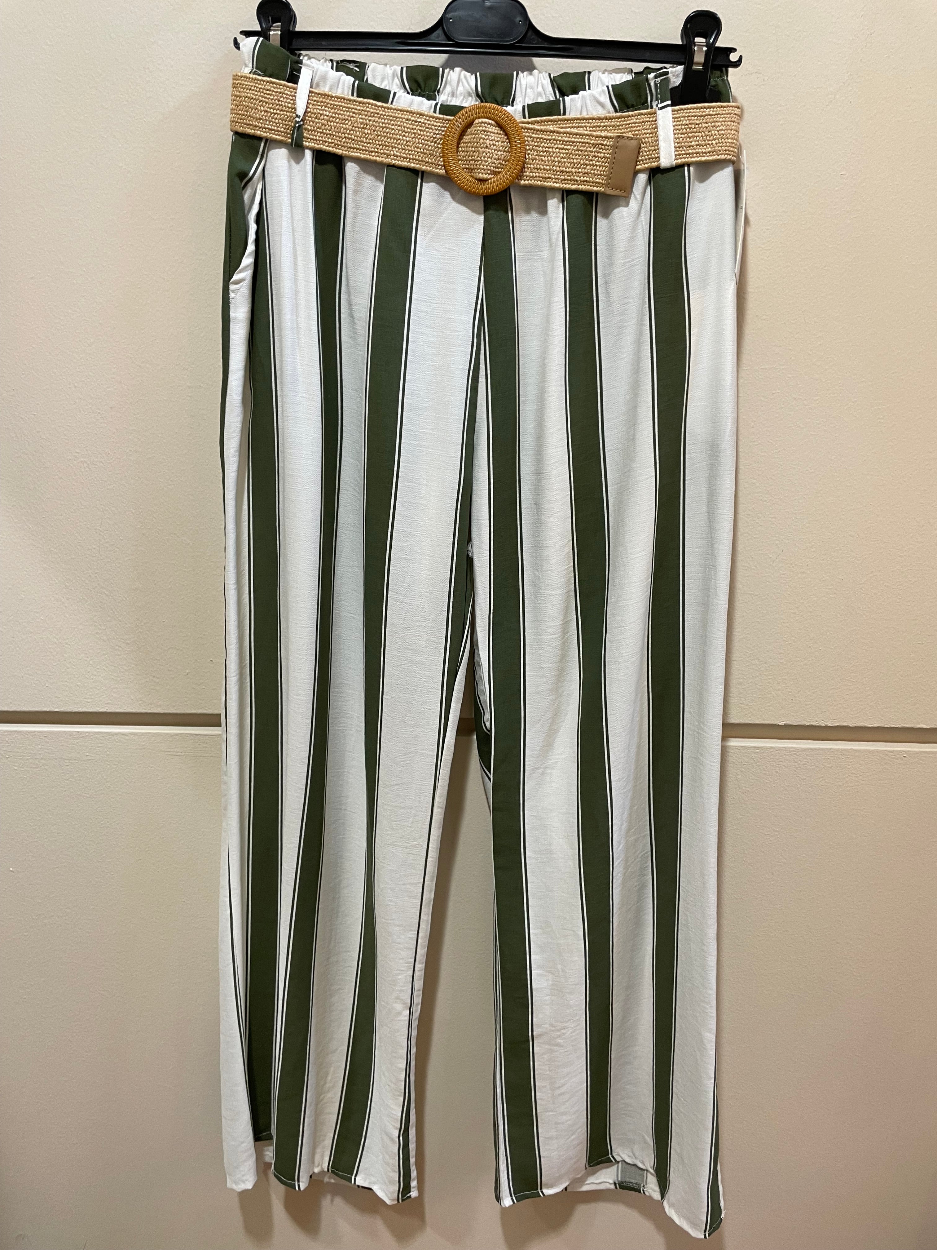 Pantalon Ciska