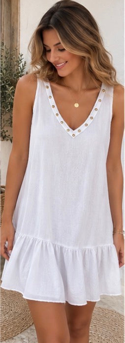 Vestido Savana en 9 colores