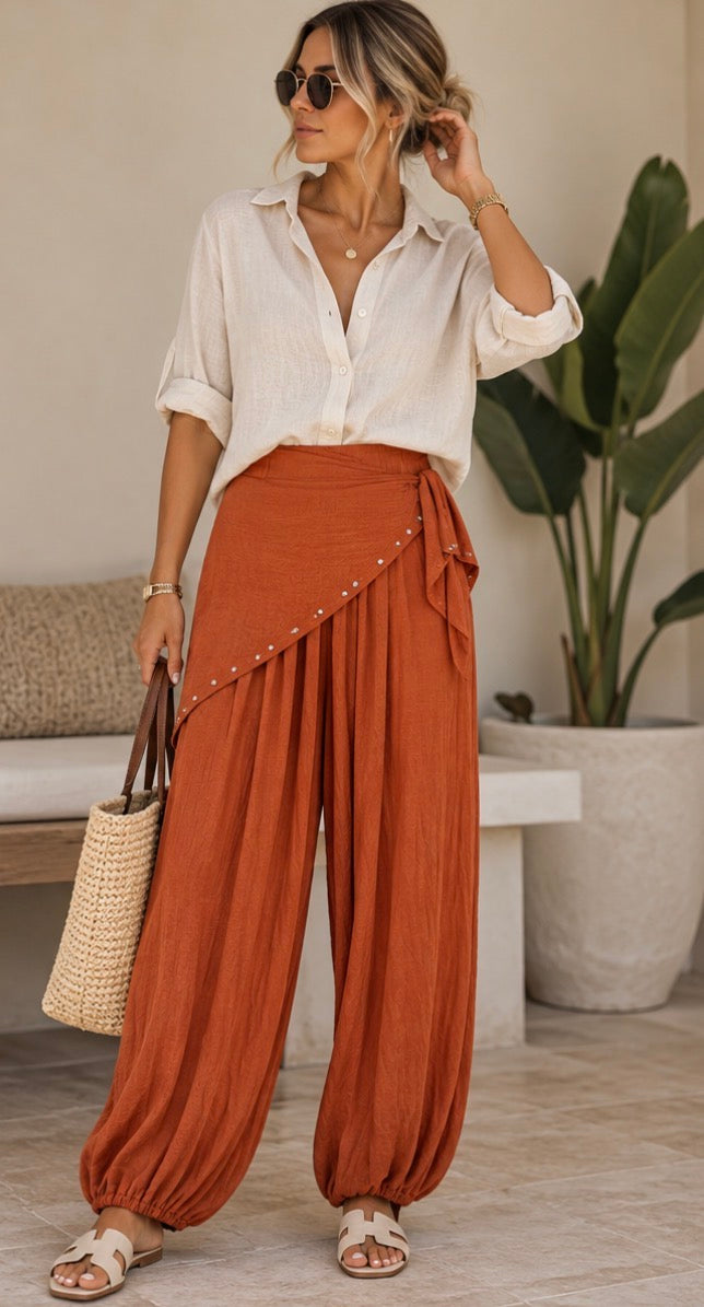 Pantalon Paulina