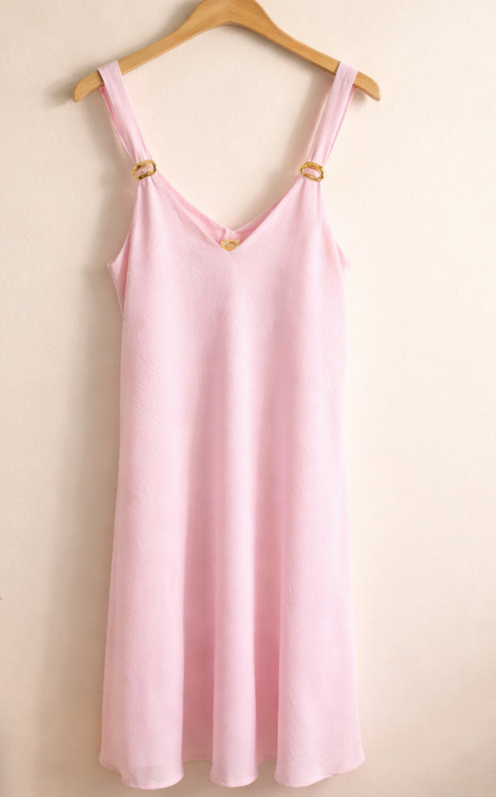 Vestido Aurora