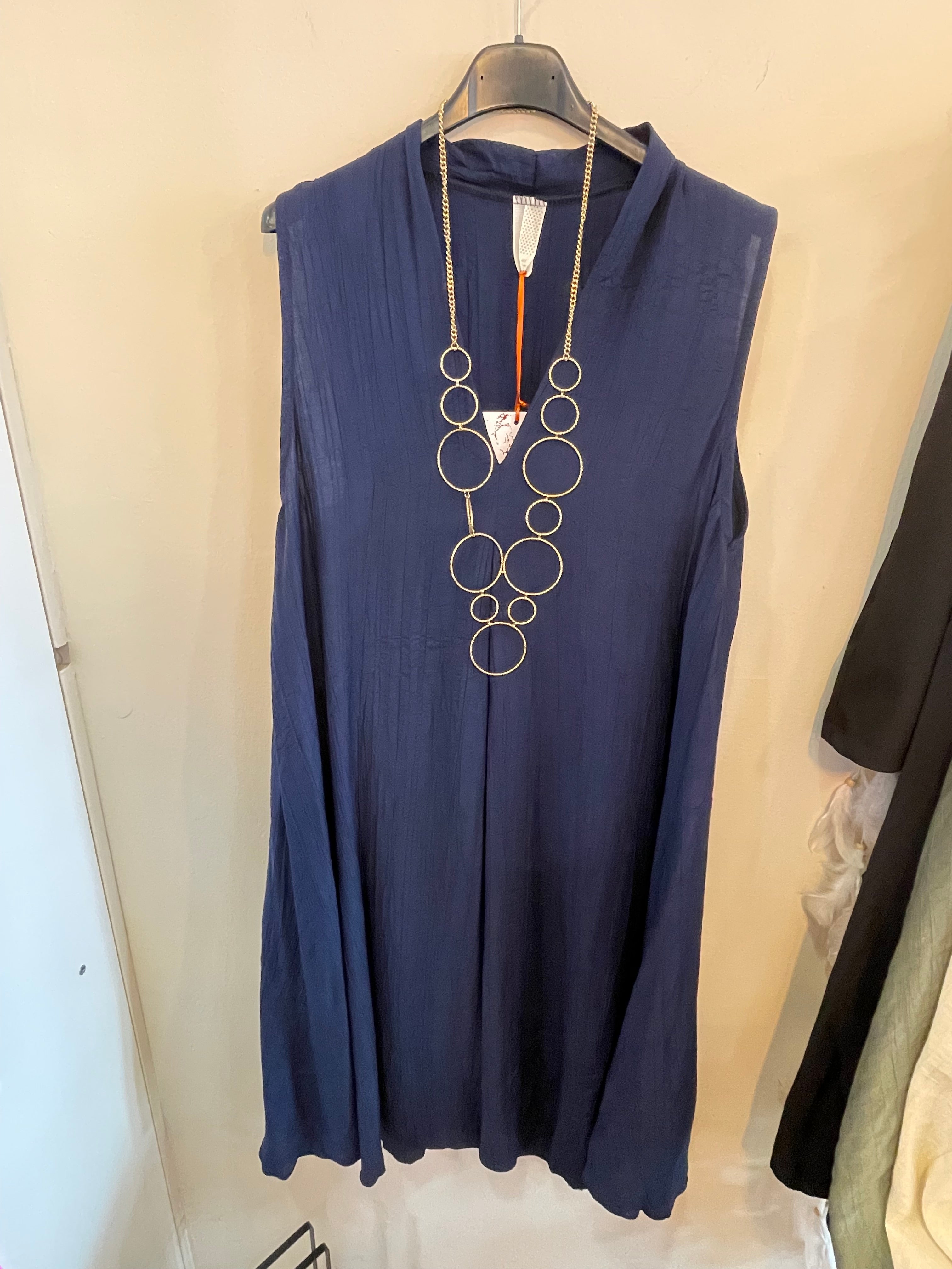 Vestido Aitana
