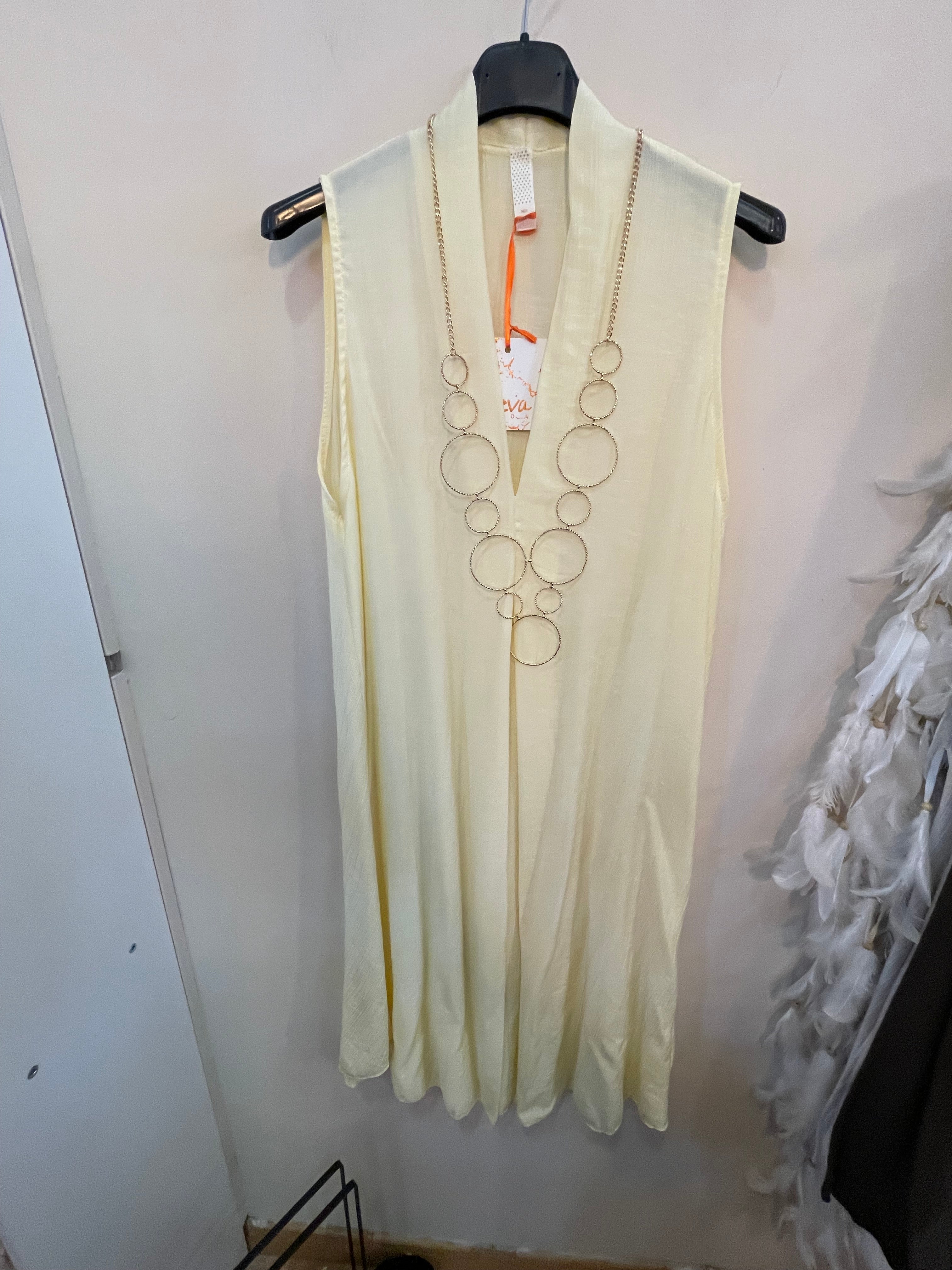 Vestido Aitana