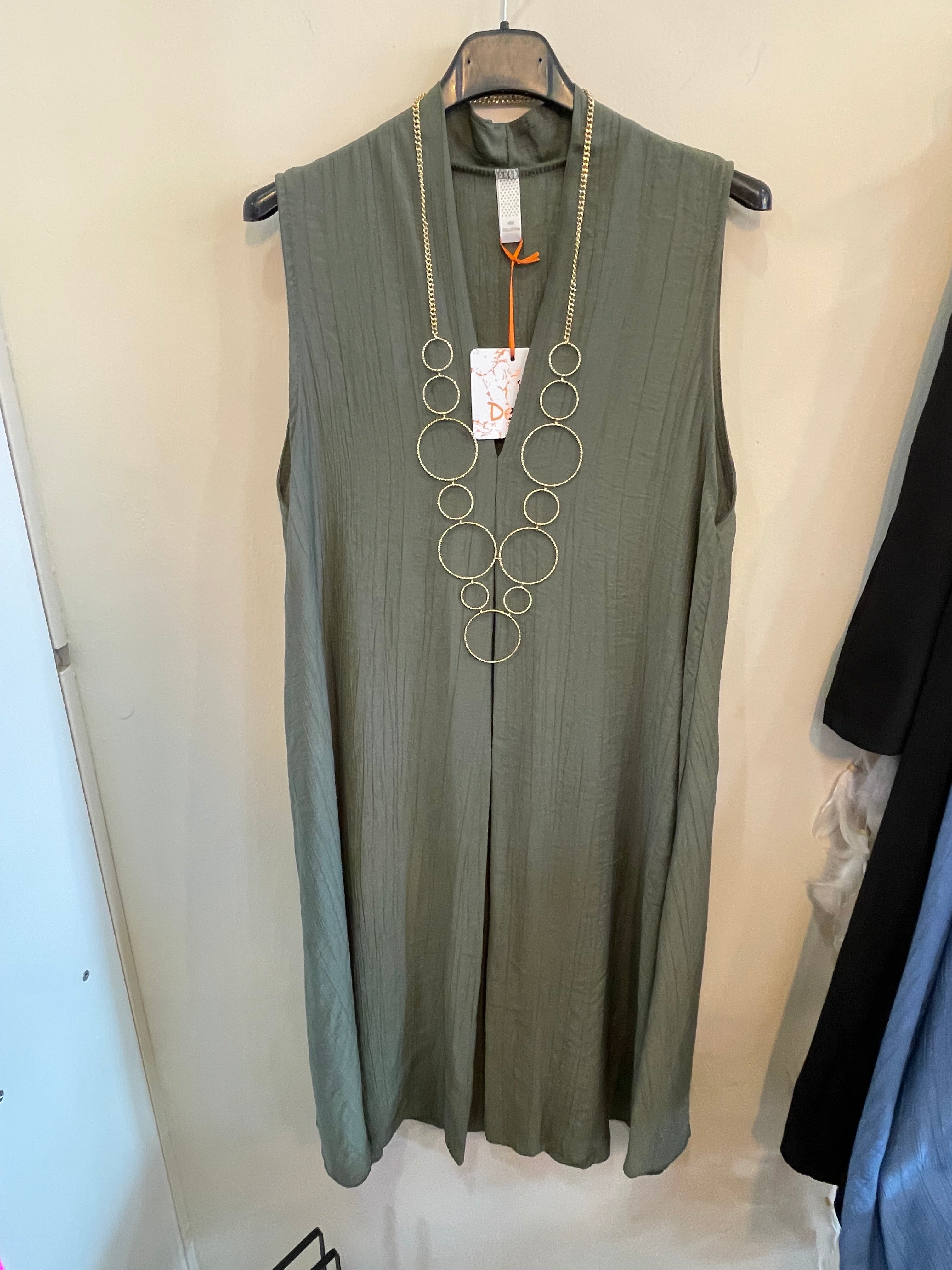 Vestido Aitana