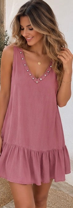 Vestido Savana en 9 colores