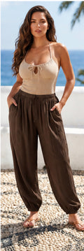 Pantalon Aladin