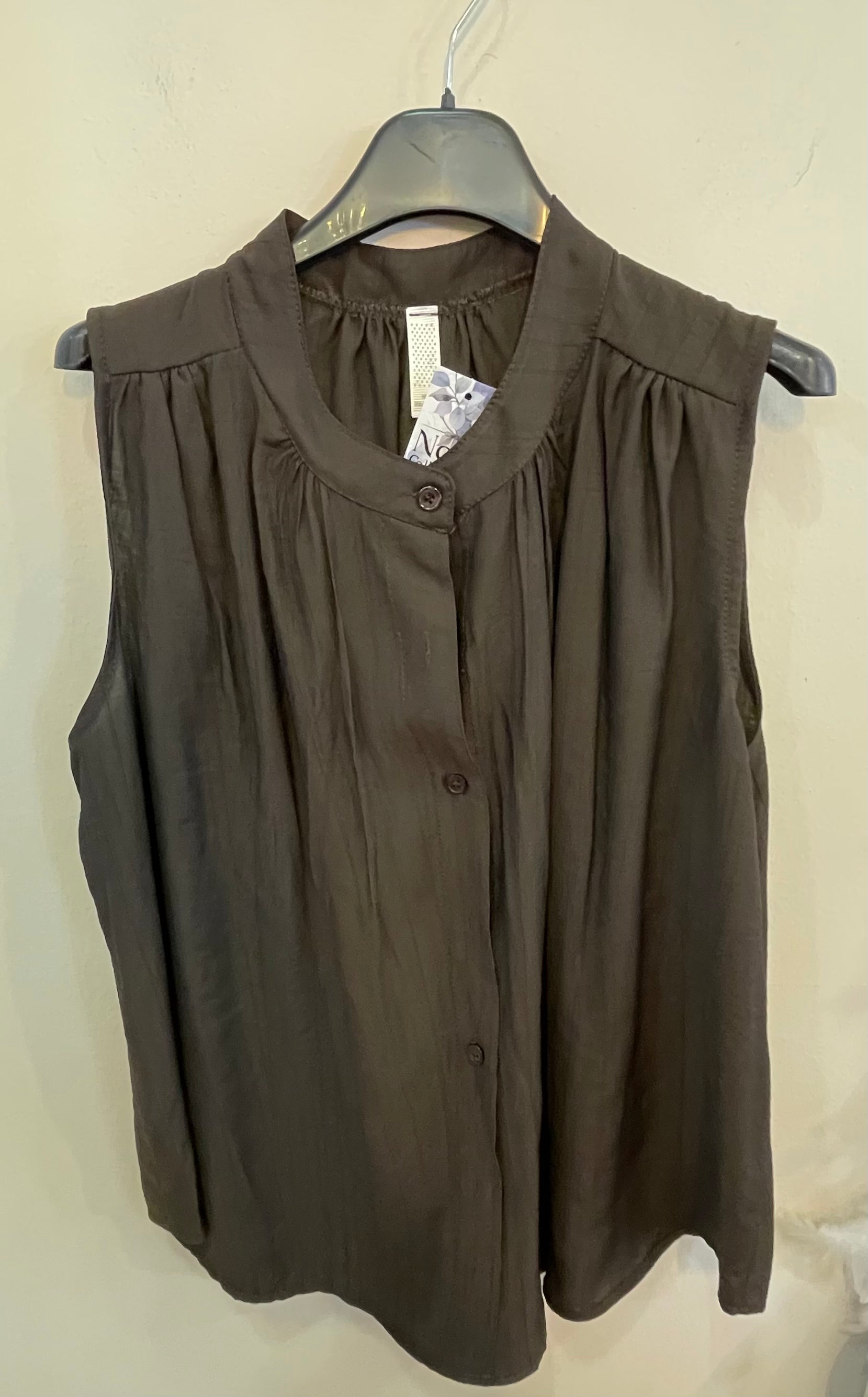 Blusa Mara