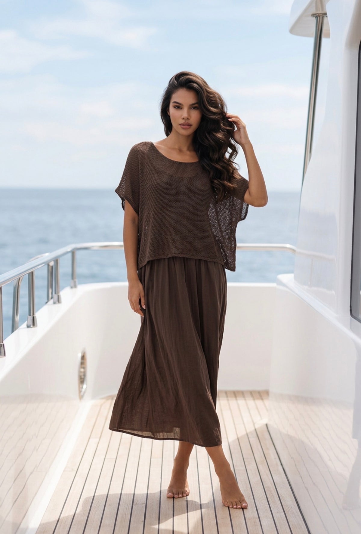 Vestido Netty