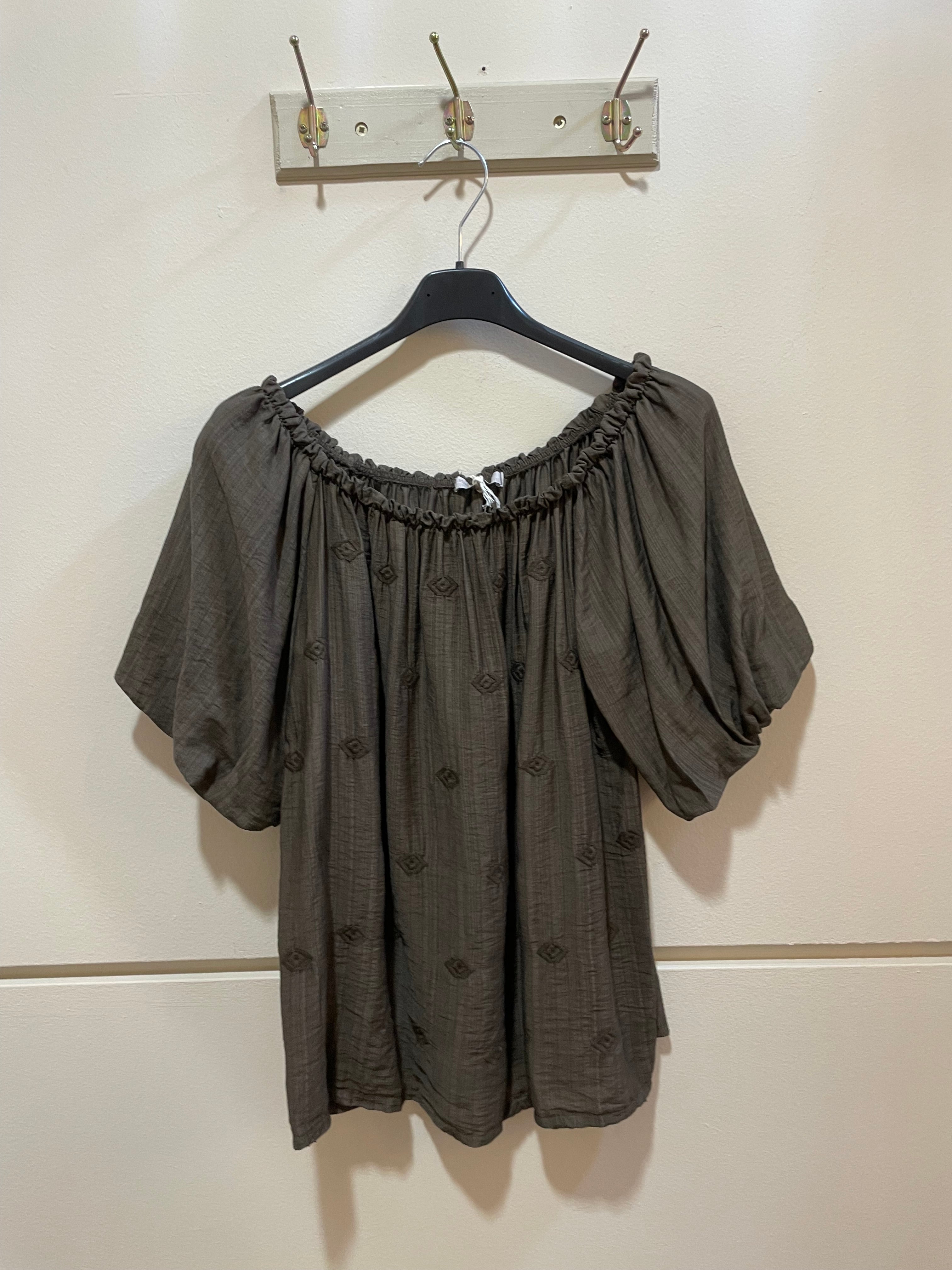 Blusa Shelly
