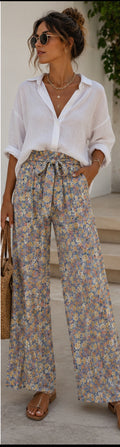 Pantalon Margarita