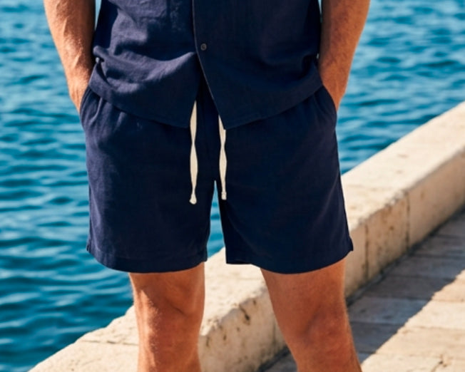 Bermuda de Verano para Hombre
