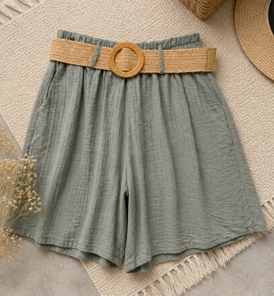 Short formentera