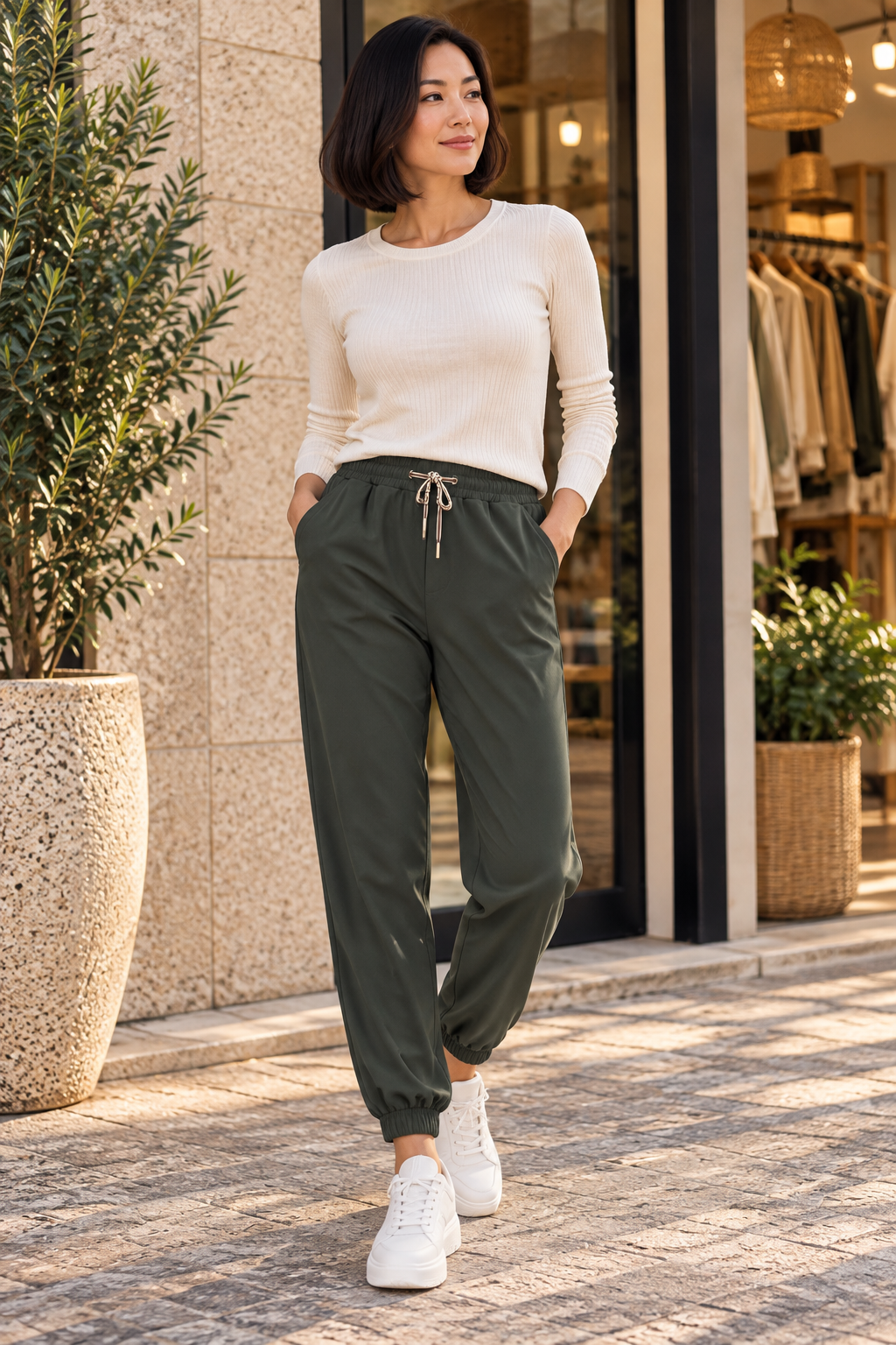 Pantalón Malory