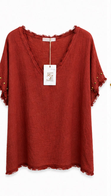 Blusa Anita