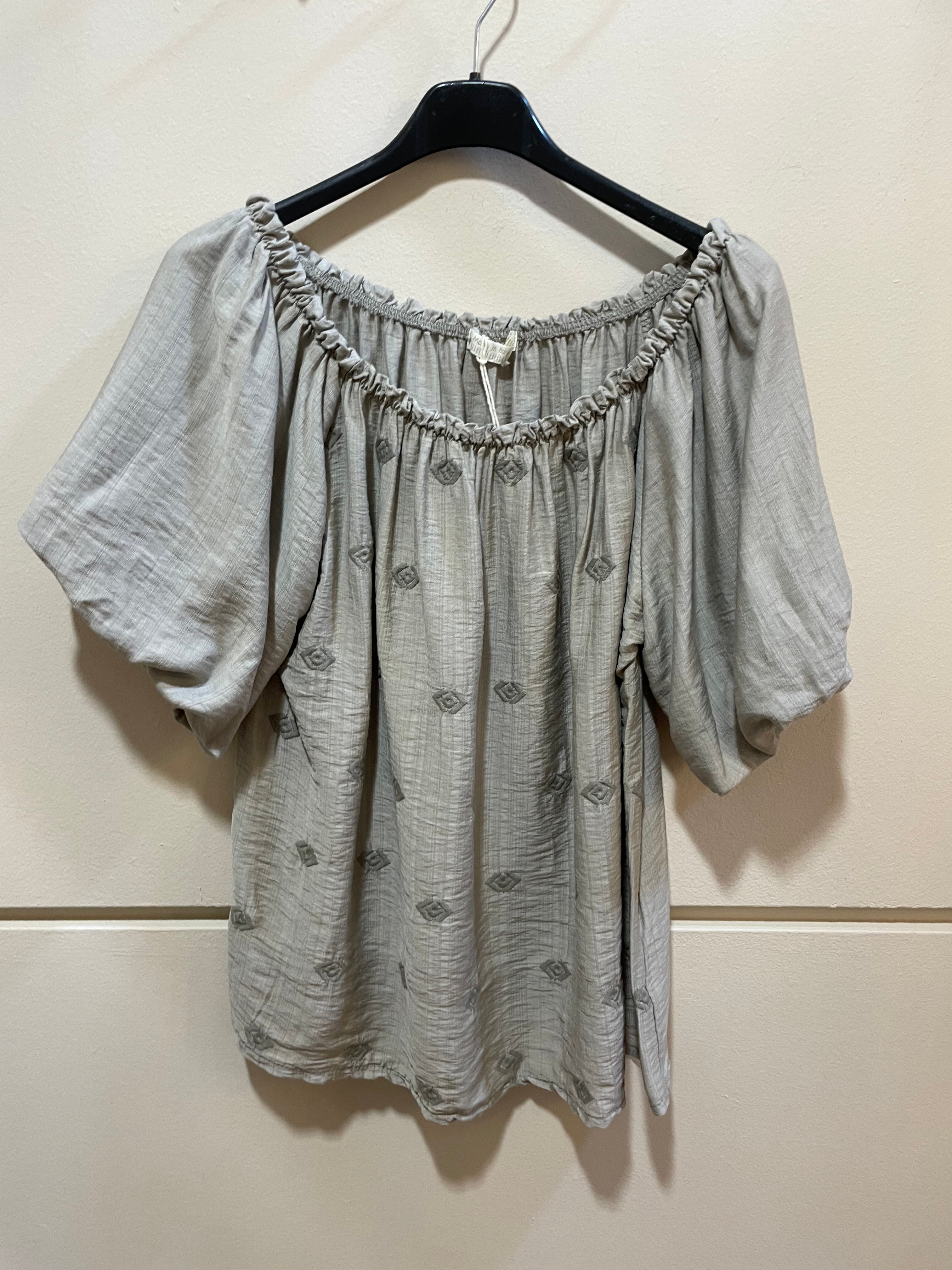 Blusa Shelly
