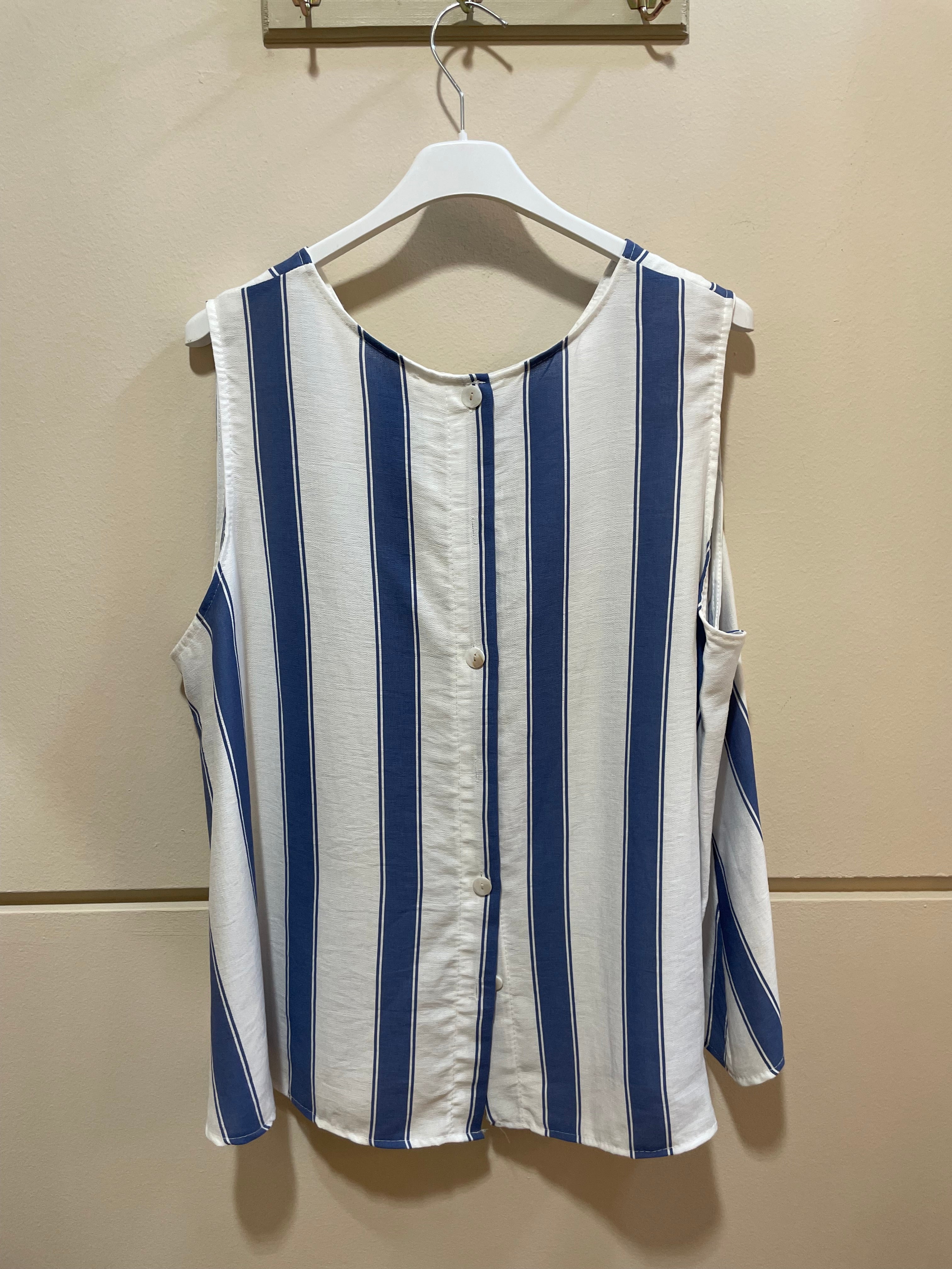 Blusa Ciska