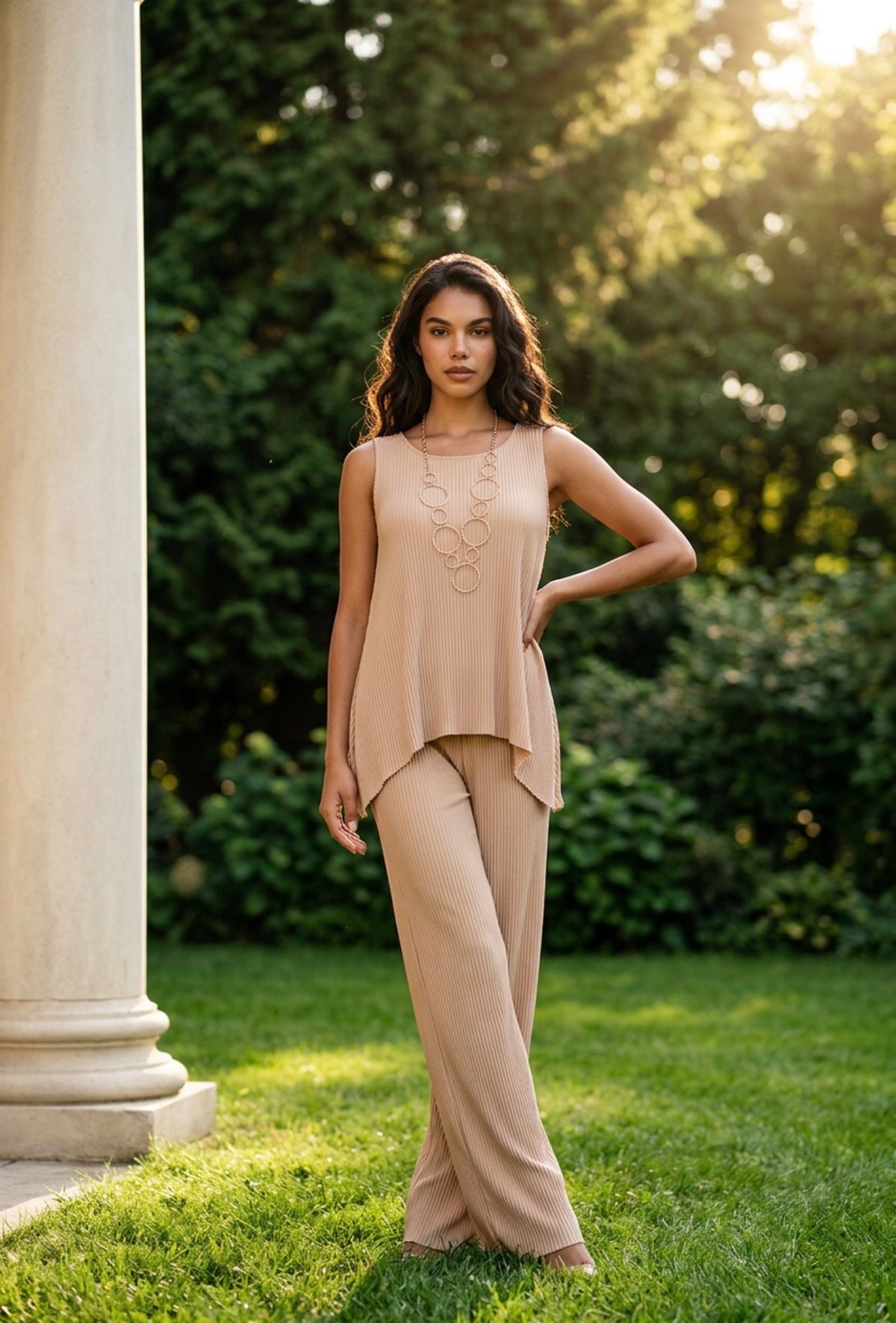 Conjunto Kreta