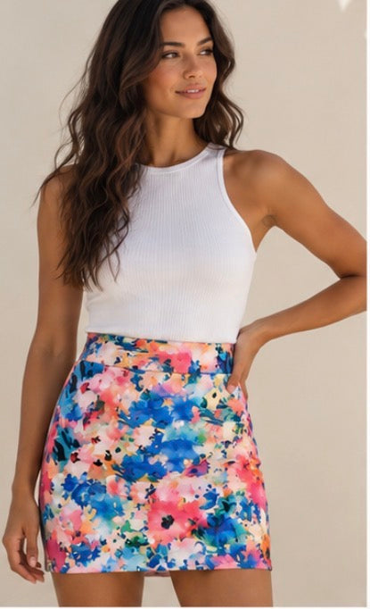 Falda Carla