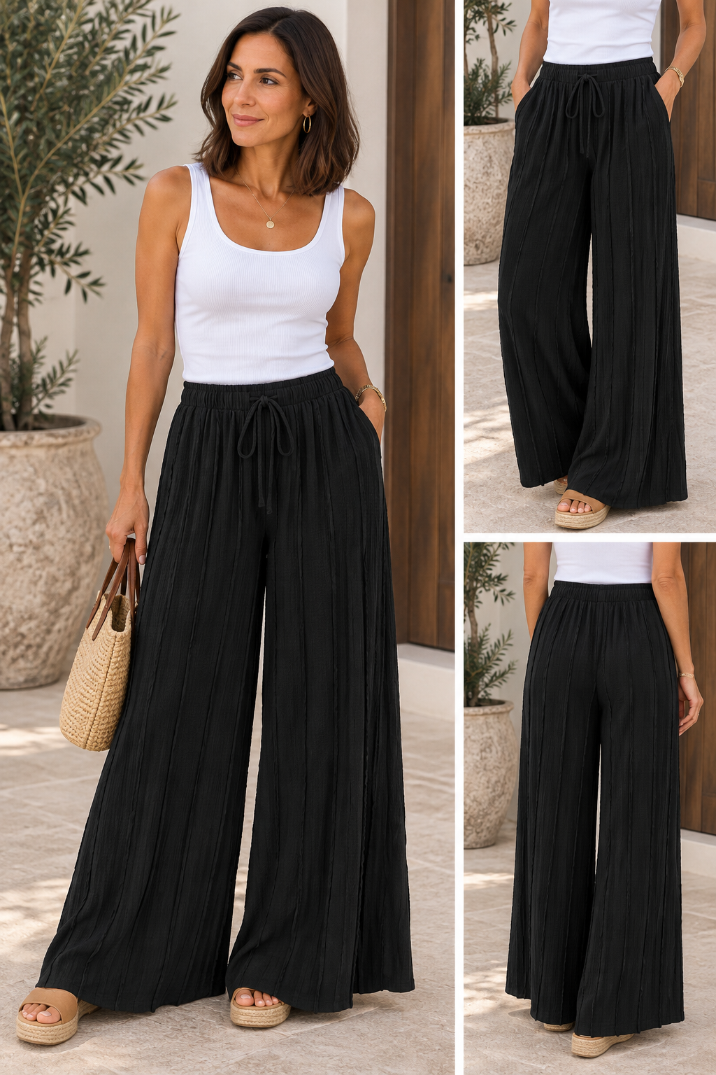Pantalon Valentina