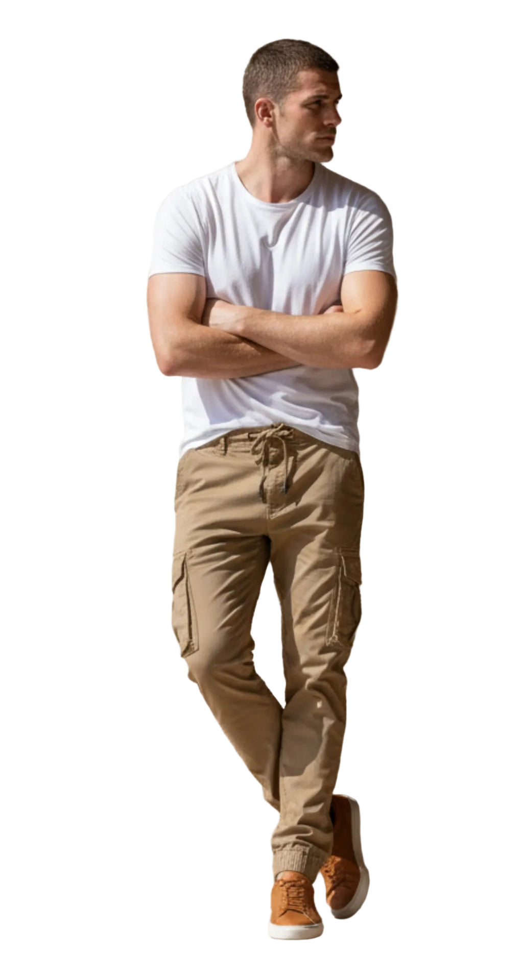 Pantalon Cargo de hombre