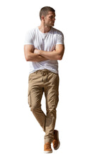 Pantalon Cargo de hombre
