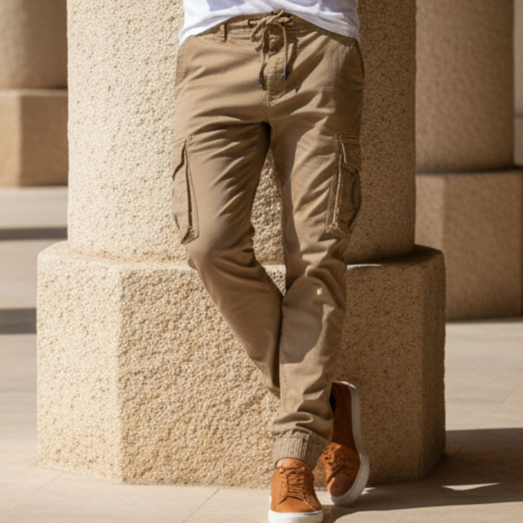 Pantalon Cargo de hombre