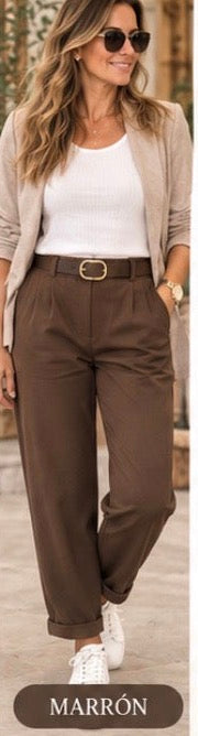Pantalón Desiree